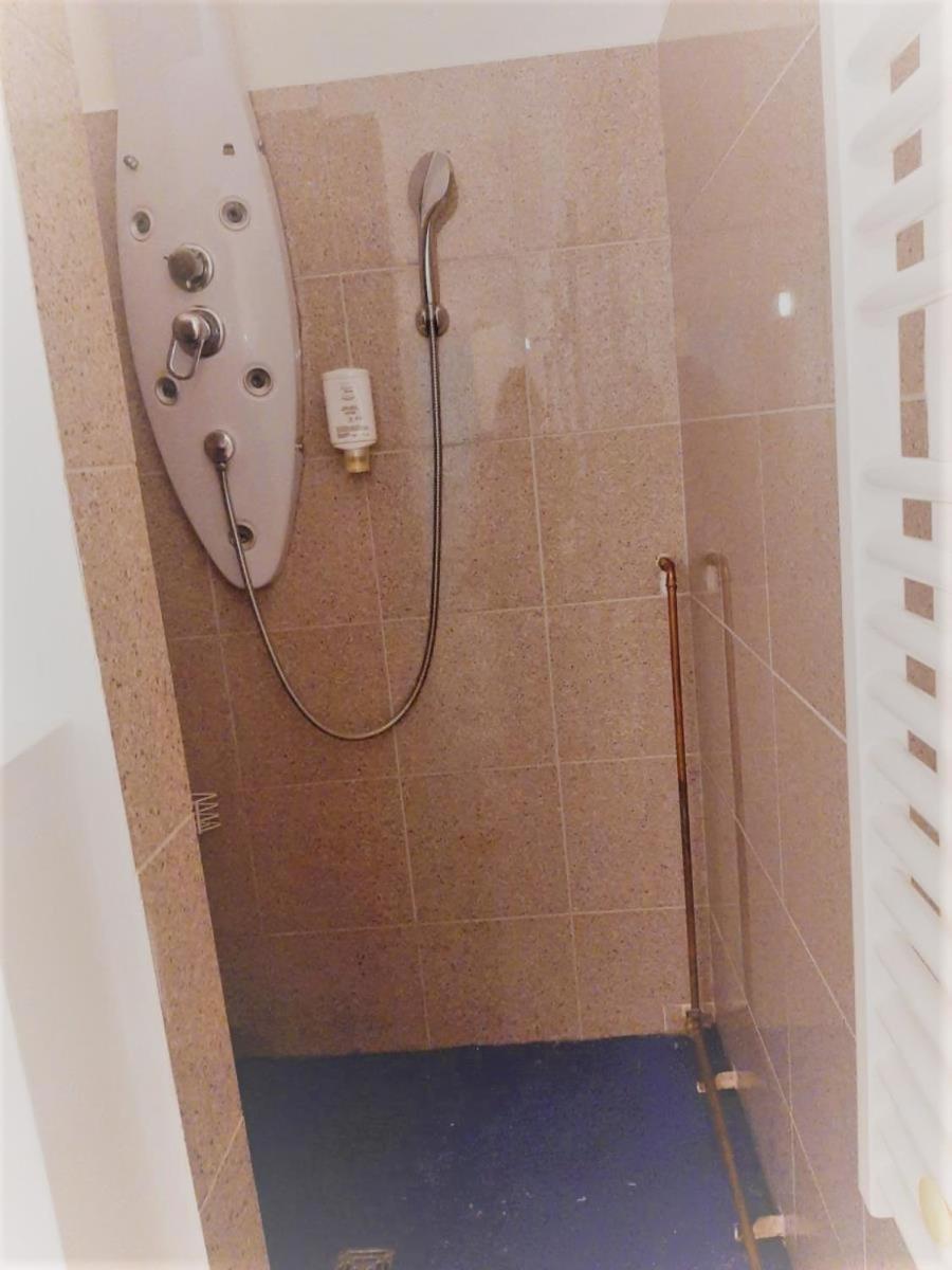 Mehrbett-apartment 7 Citynah, Einfache Ausstattung * Hamburg