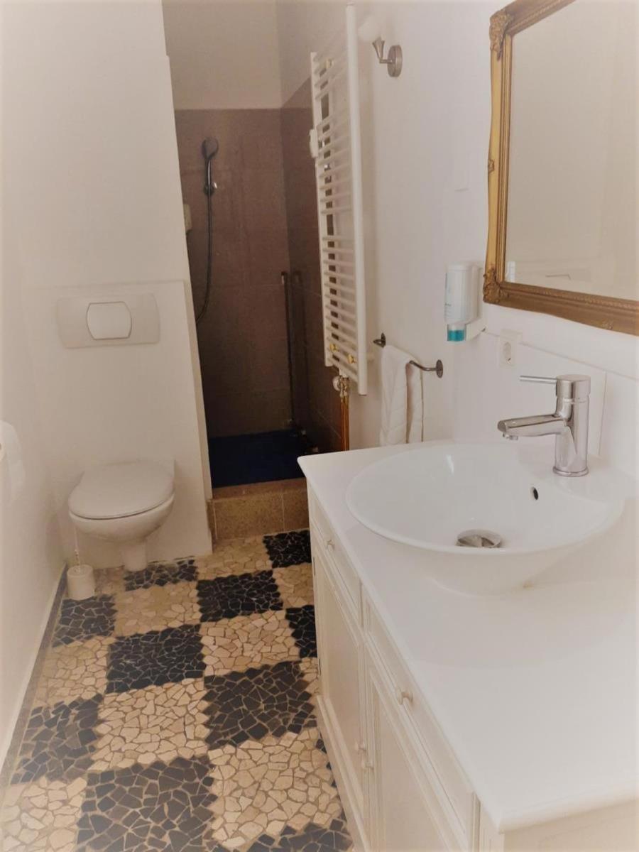 Apartment Mehrbett-apartment 7 Citynah, Einfache Ausstattung